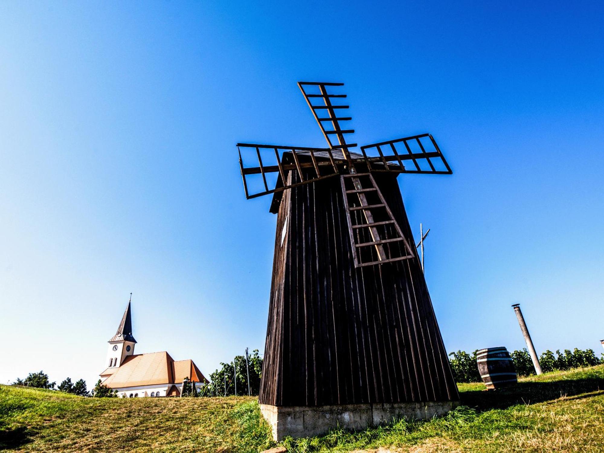 Penzion U Tri Ruzi Vrbice Exteriör bild
